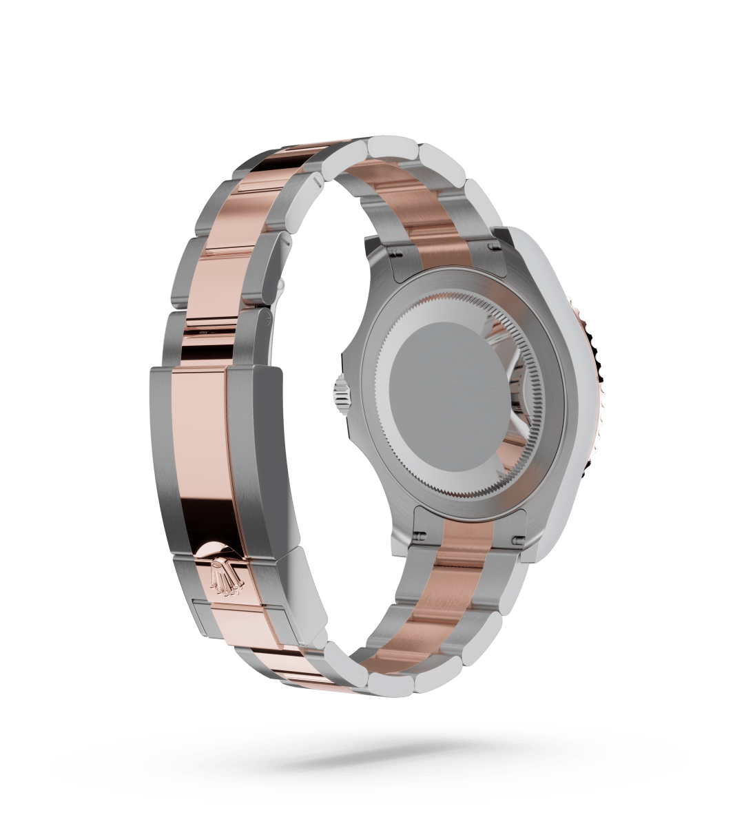 Rolex yacht master everose 40mm deals