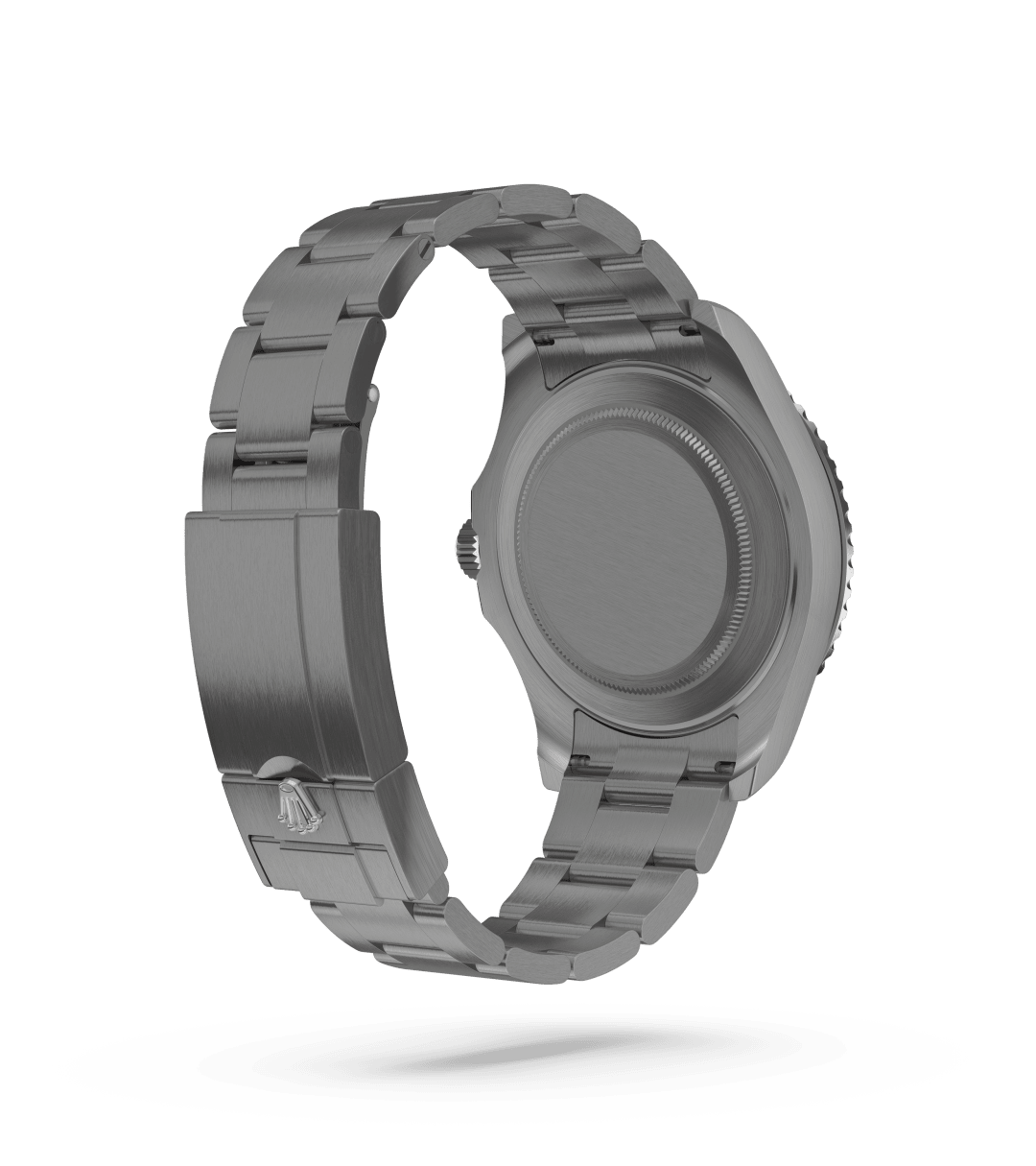 Rolex titanio outlet