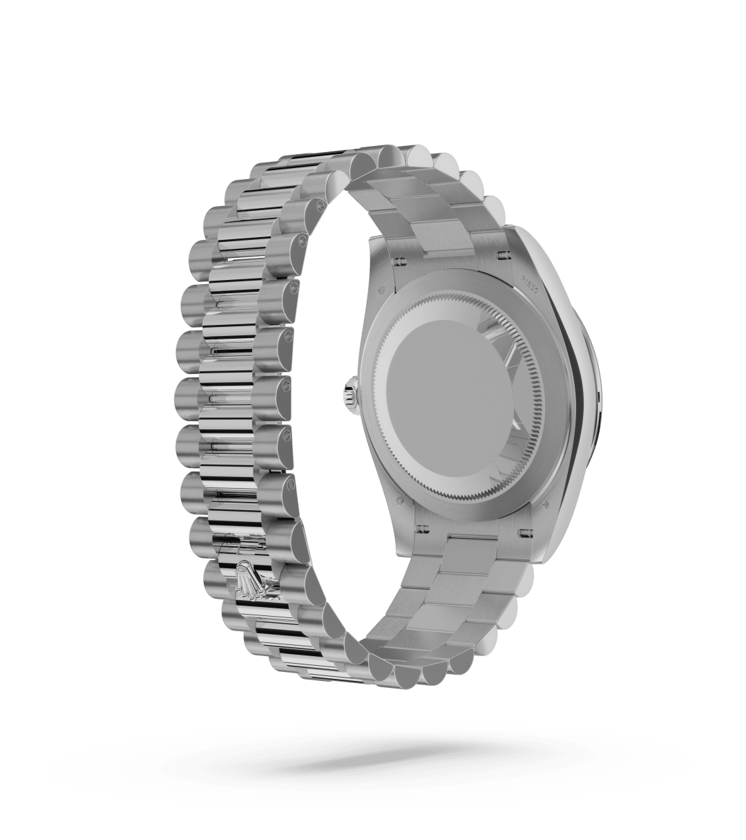 Rolex dd40 platinum cheap