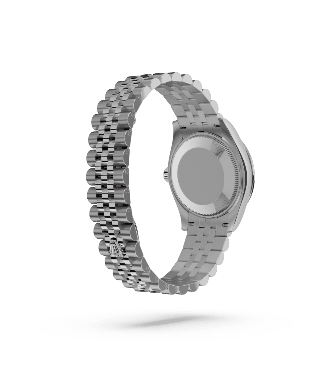Rolex Datejust 31 Beyaz Rolesor Oystersteel celik ve beyaz alt n kombinasyonu M278384RBR 0008 U ur Saat