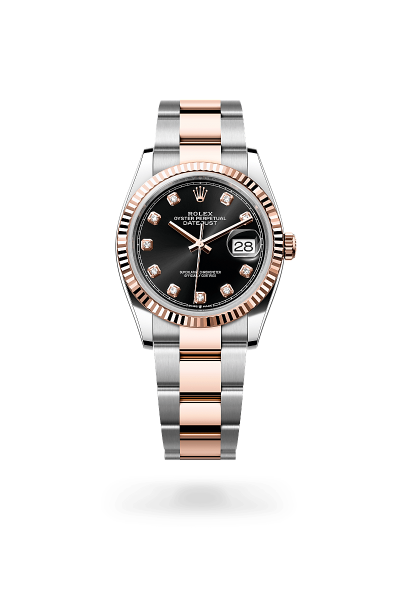 Rolex Datejust - M126231-0020