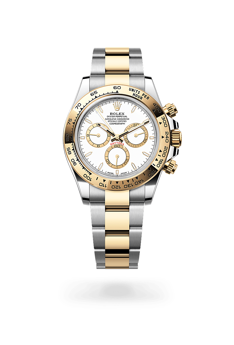 Rolex Cosmograph Daytona - M126503-0001