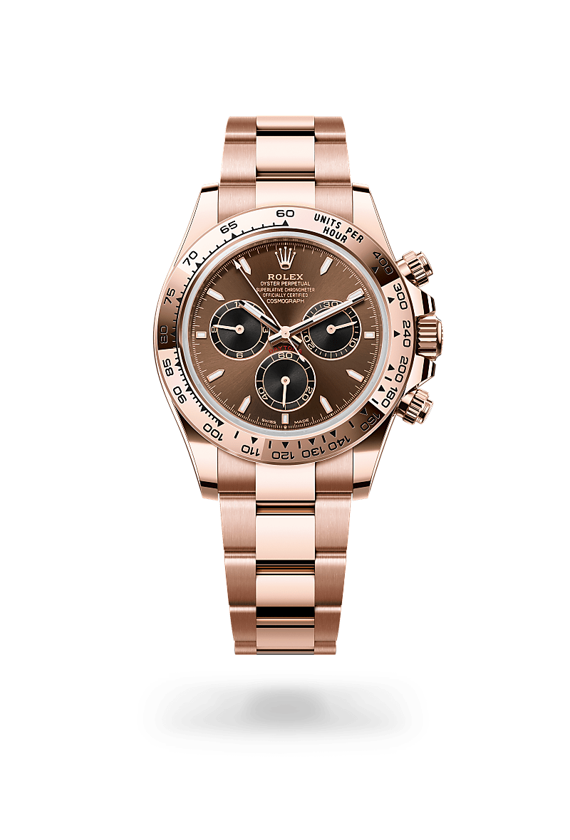 Rolex Cosmograph Daytona - M126505-0005
