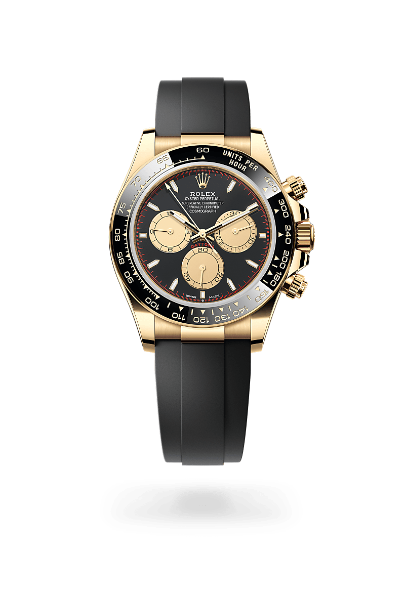 Rolex Cosmograph Daytona - M126518LN-0004