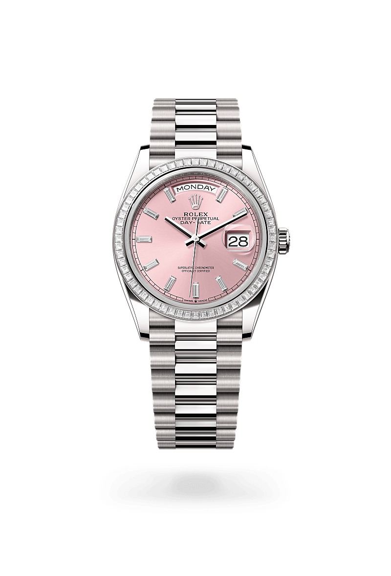 Rolex Day‑Date - M128399TBR-0029