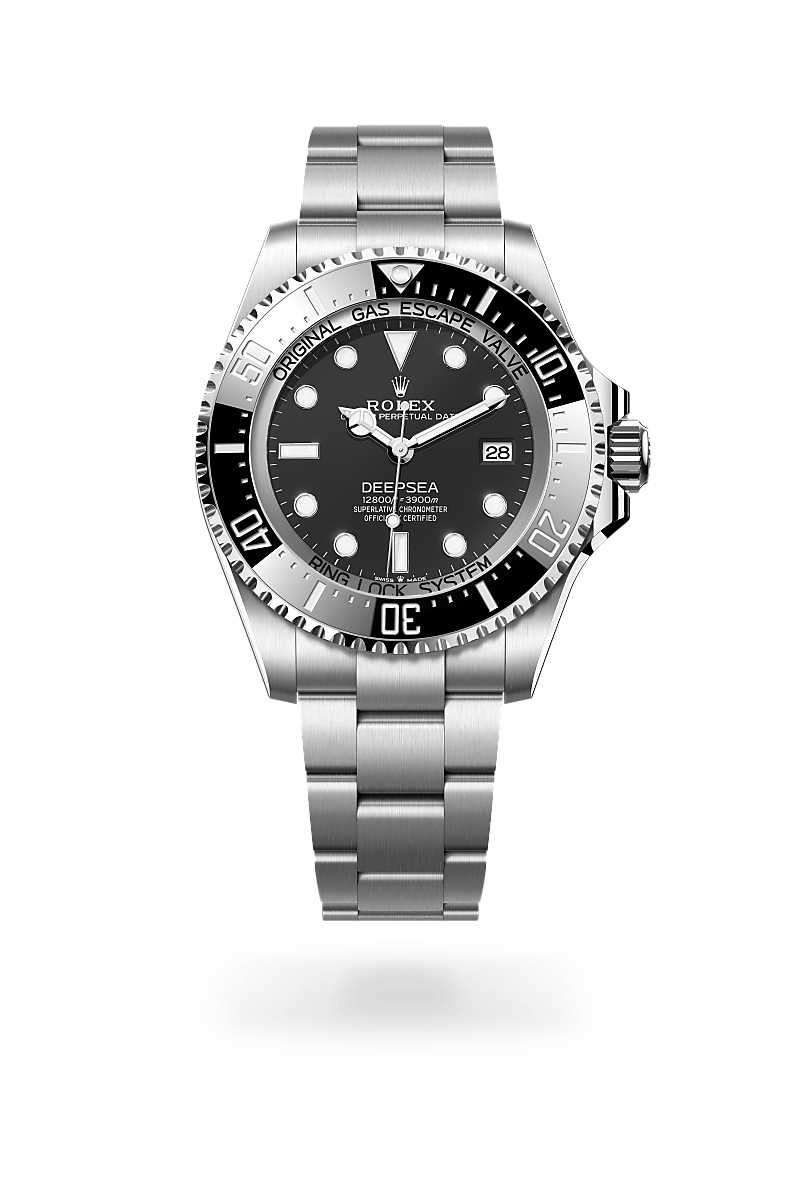Rolex Deepsea - M136660-0006