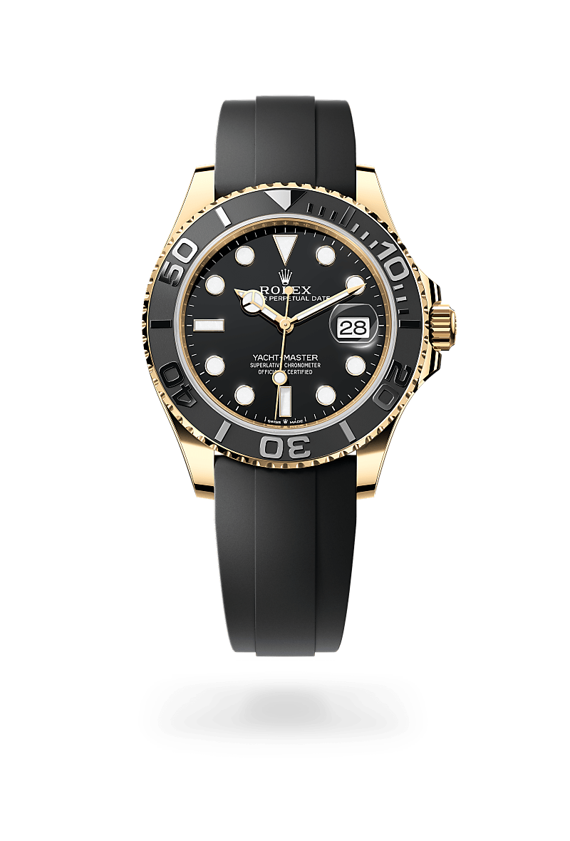 Rolex Yacht-Master 42 - M226658-0001