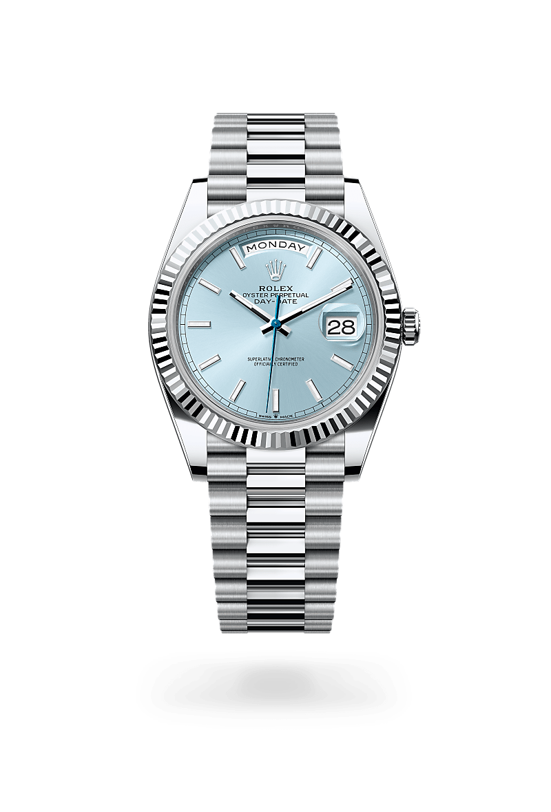 Rolex Day‑Date - M228236-0018