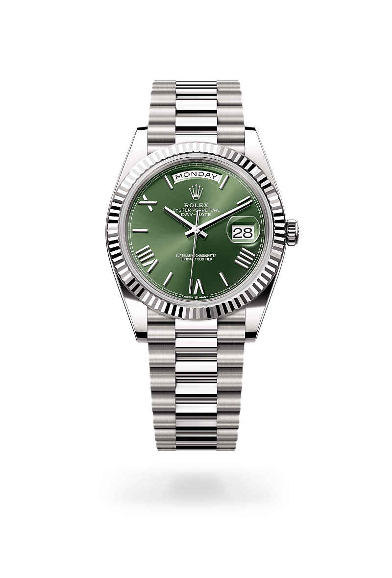Rolex Day‑Date - M228239-0033