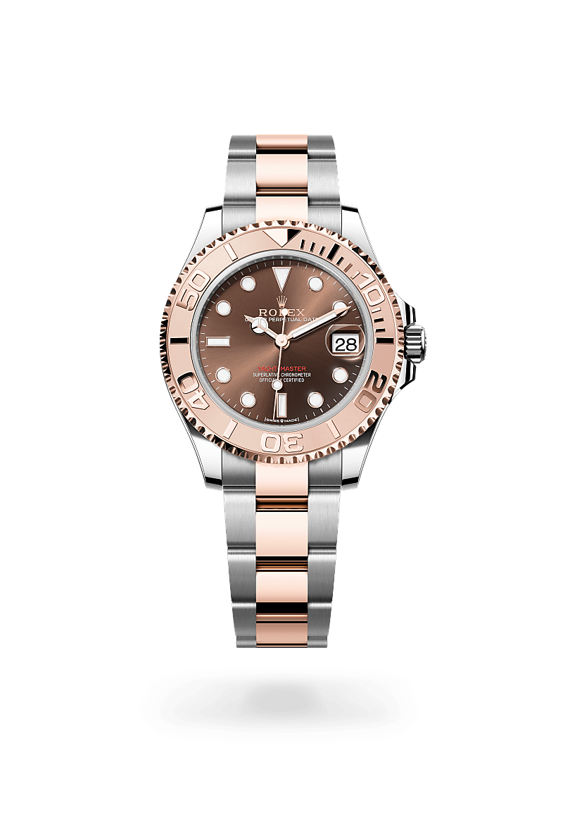 Rolex Yacht-Master - M268621-0003