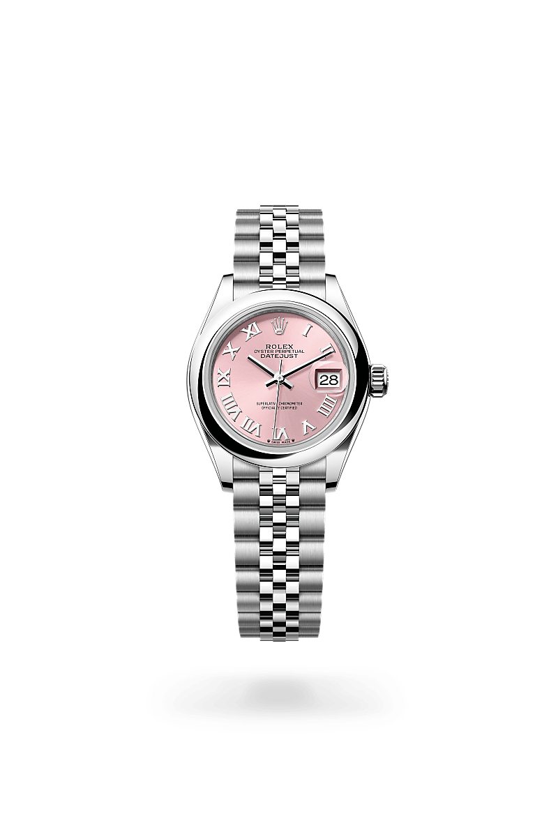 Rolex Lady-Datejust - M279160-0013