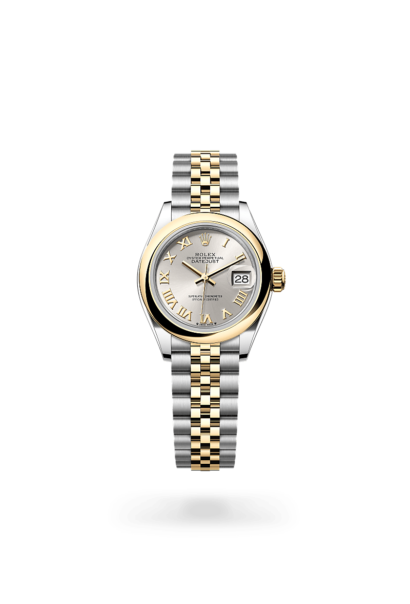 Rolex Lady-Datejust - M279163-0005