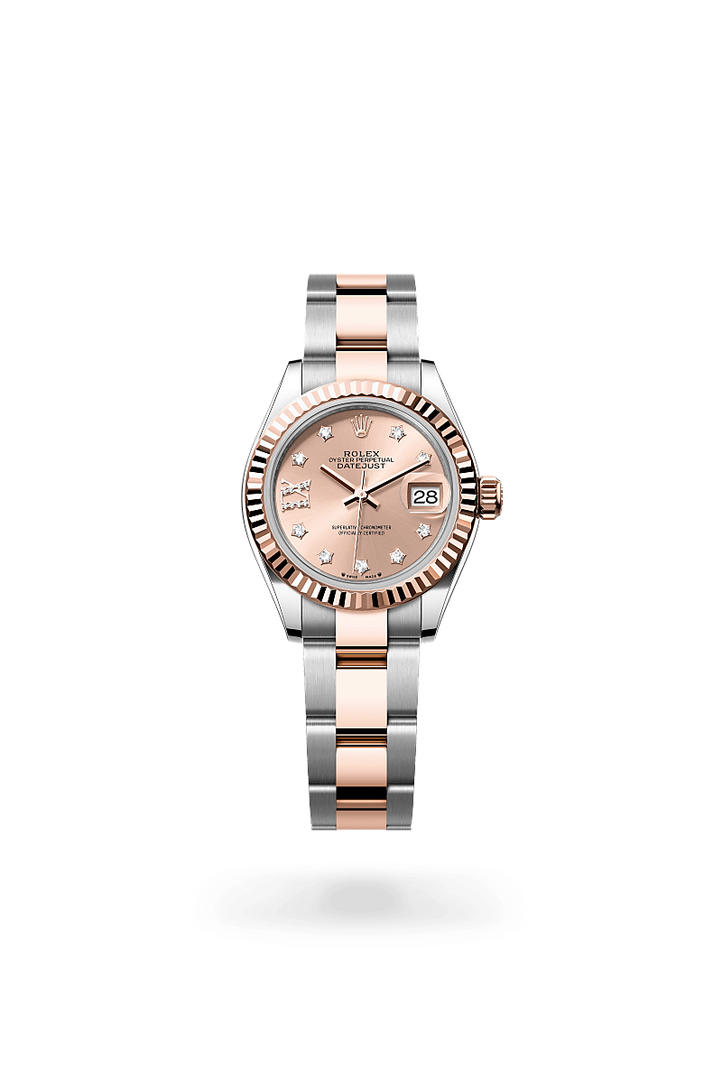Rolex Lady-Datejust - M279171-0028