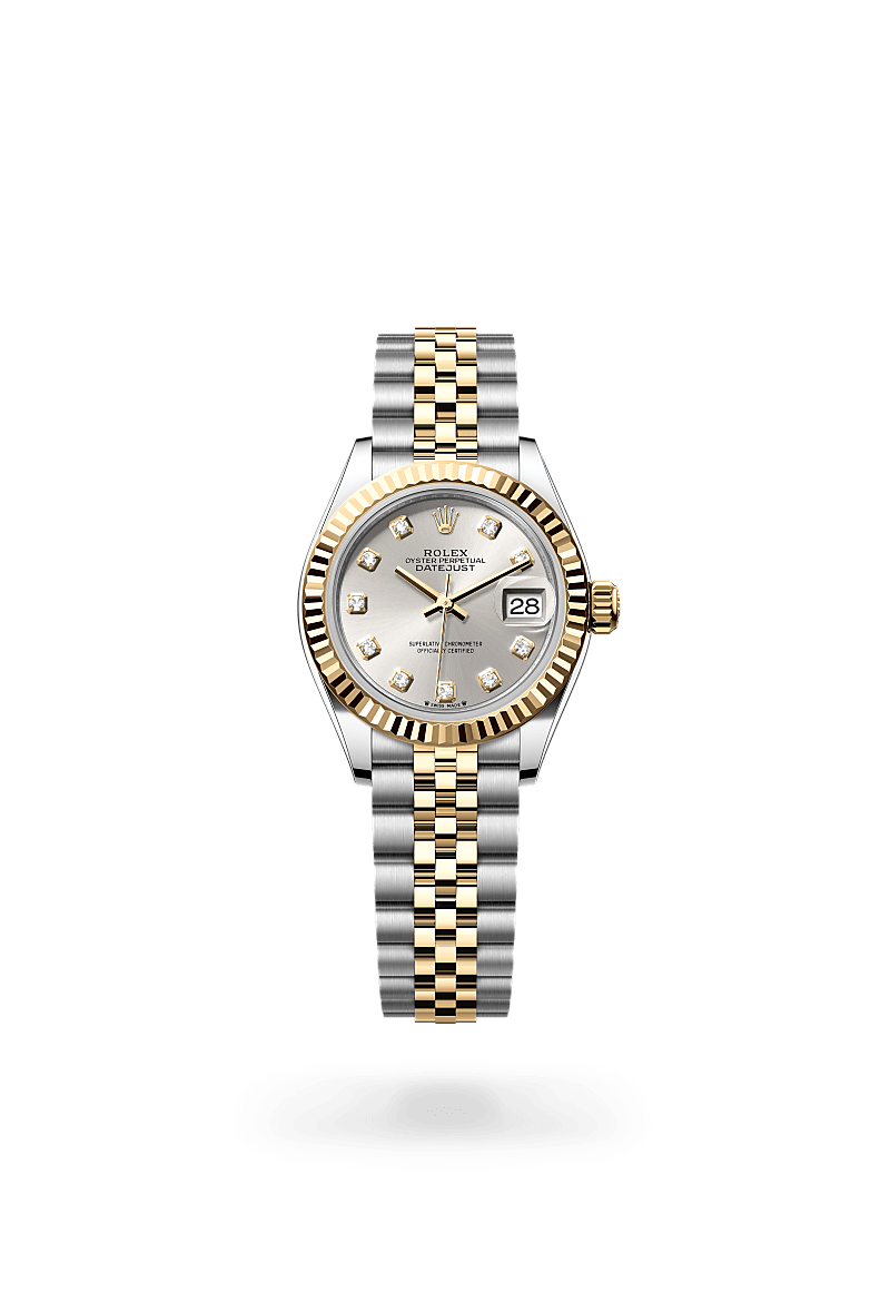 Rolex Lady-Datejust - M279173-0007