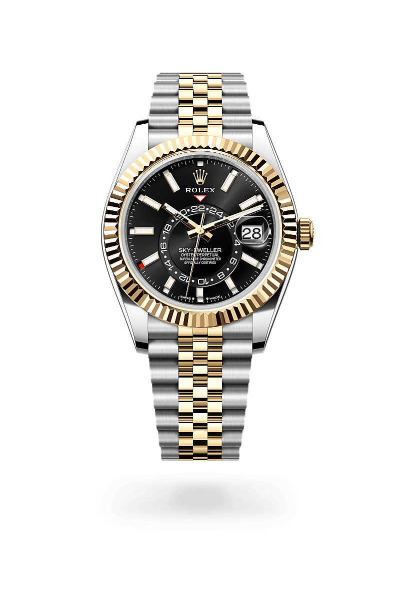 Rolex Sky‑Dweller - M336933-0004