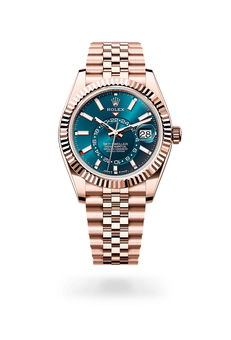 Rolex Sky‑Dweller - M336935-0005