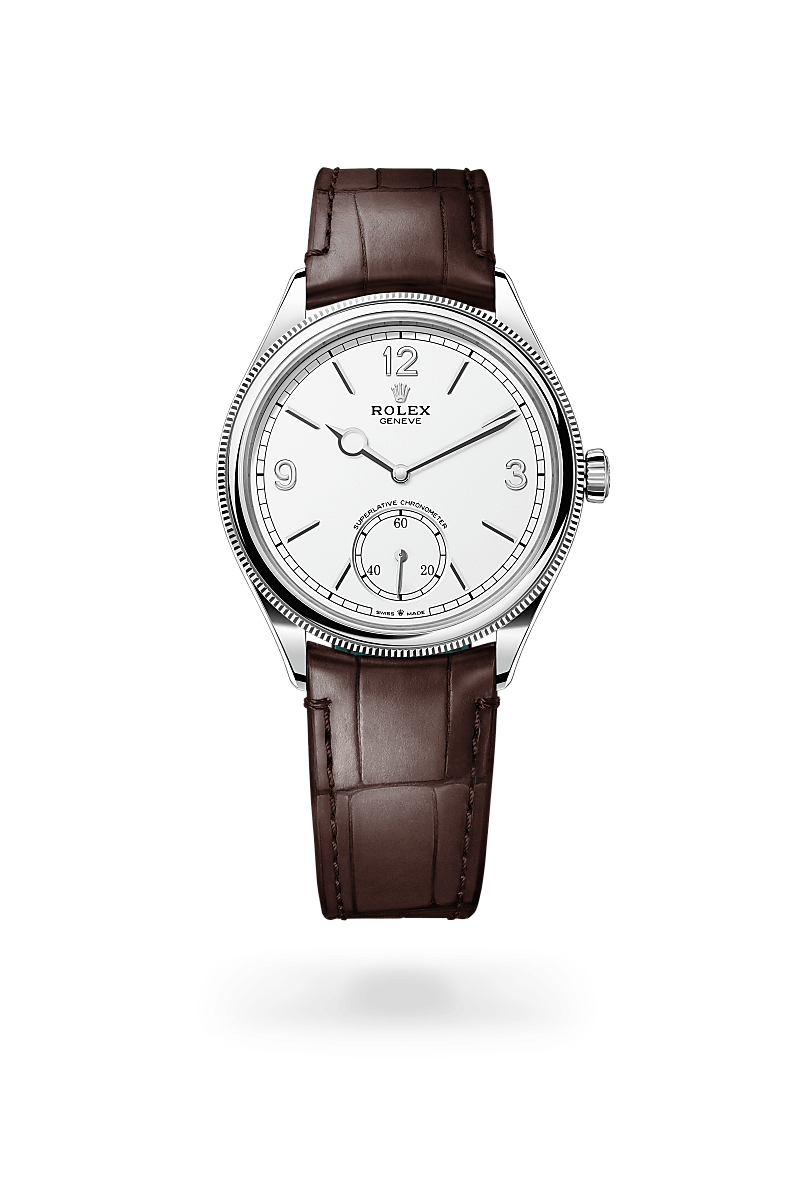 Rolex 1908 - M52509-0006