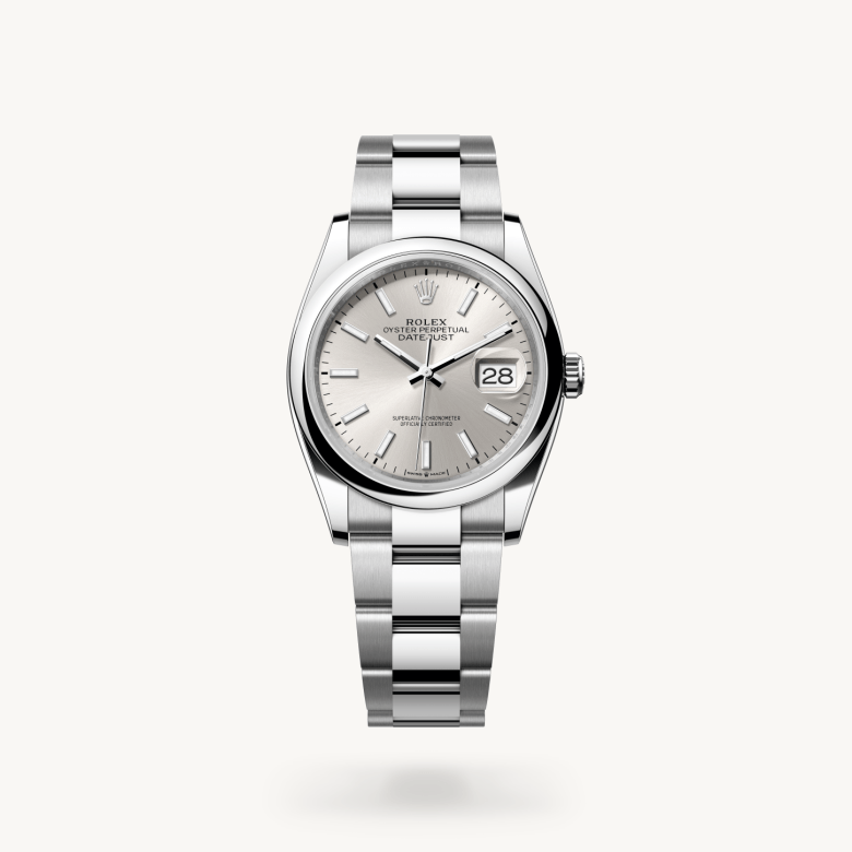 Rolex Day-Date 40 en Or Everose 18 ct M228235-0055 chez Boutique Rolex Genève
