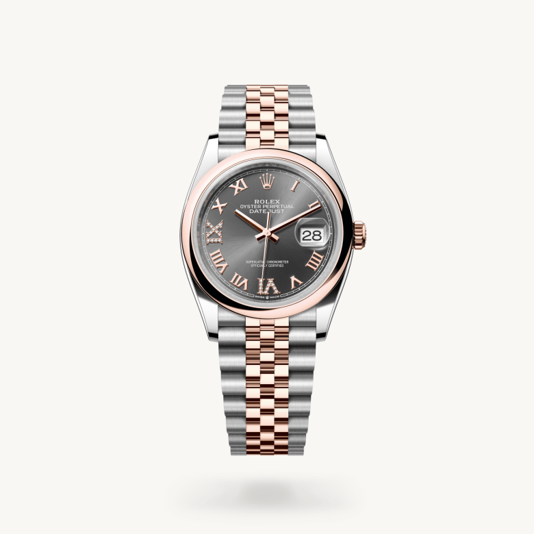Datejust 36