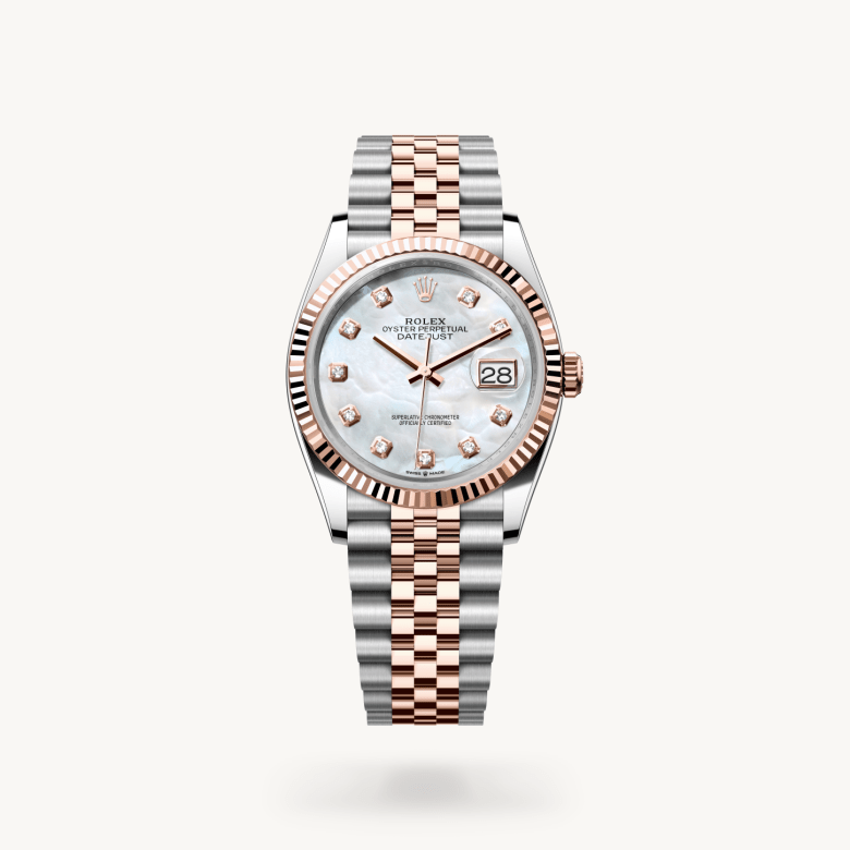 Datejust 36