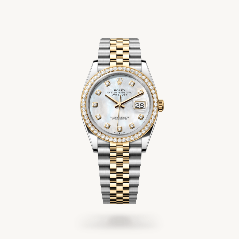 Datejust 36