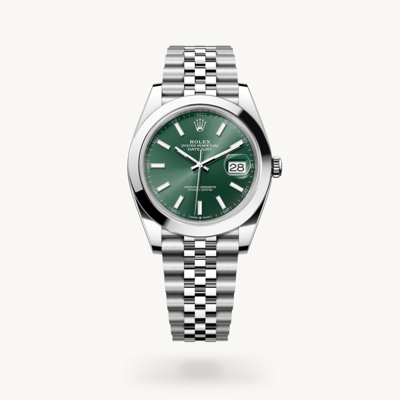 Datejust 41