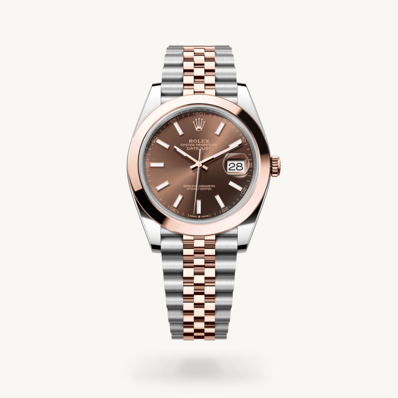 Datejust 41