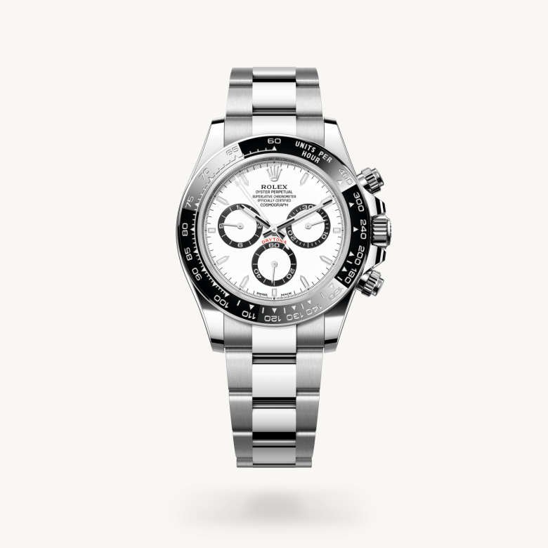 Rolex Day-Date 40 en Or Everose 18 ct M228235-0055 chez Boutique Rolex Genève