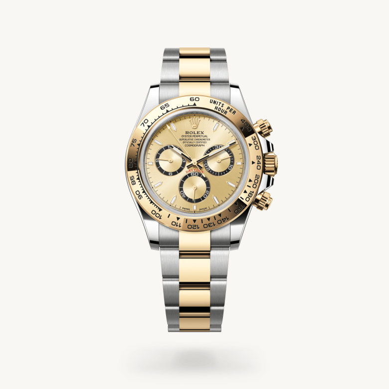 Rolex Cosmograph Daytona