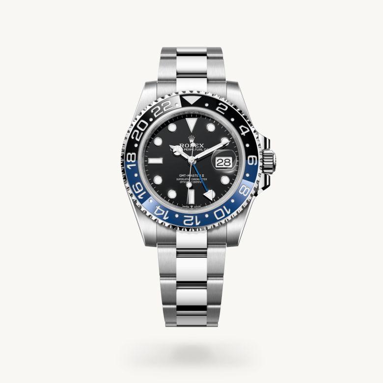 Rolex Day-Date 40 en Or Everose 18 ct M228235-0055 chez Boutique Rolex Genève
