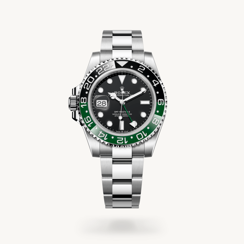 Rolex Day-Date 40 en Or Everose 18 ct M228235-0055 chez Boutique Rolex Genève