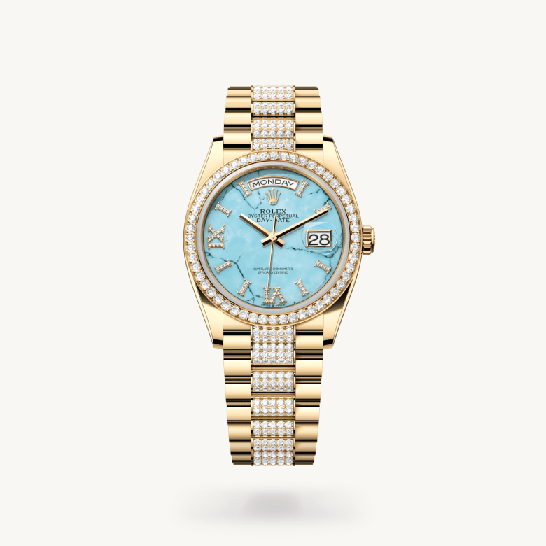 Day-Date 36