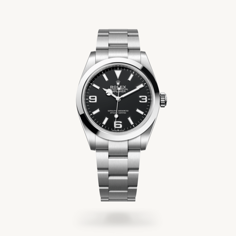 Rolex Day-Date 40 en Or Everose 18 ct M228235-0055 chez Boutique Rolex Genève