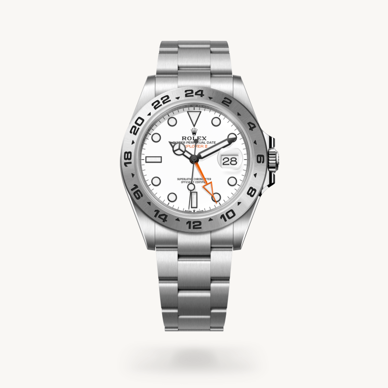 Rolex Day-Date 40 en Or Everose 18 ct M228235-0055 chez Boutique Rolex Genève