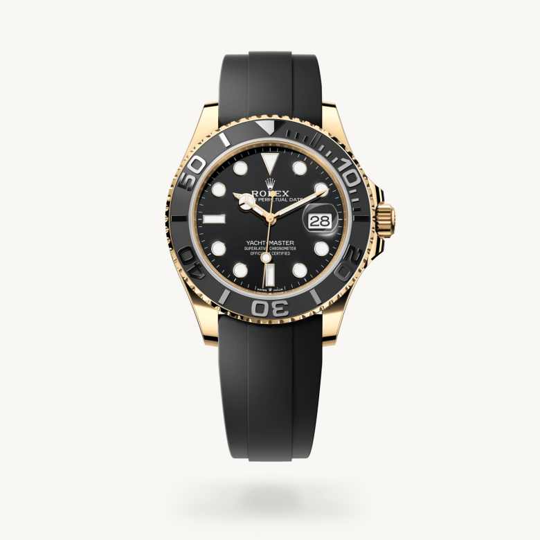 Rolex Day-Date 40 en Or Everose 18 ct M228235-0055 chez Boutique Rolex Genève