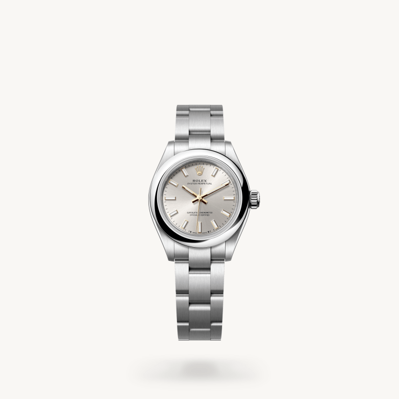 Rolex Day-Date 40 en Or Everose 18 ct M228235-0055 chez Boutique Rolex Genève