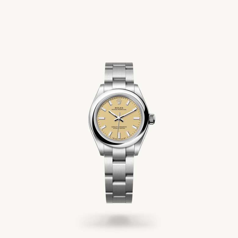 Rolex Day-Date 40 en Or Everose 18 ct M228235-0055 chez Boutique Rolex Genève
