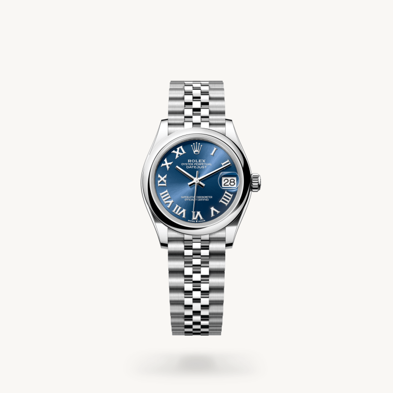 Rolex Day-Date 40 en Or Everose 18 ct M228235-0055 chez Boutique Rolex Genève