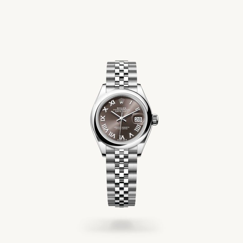 Rolex Day-Date 40 en Or Everose 18 ct M228235-0055 chez Boutique Rolex Genève