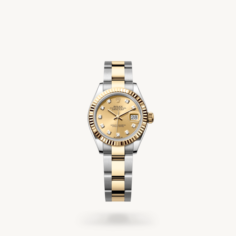 Rolex Day-Date 40 en Or Everose 18 ct M228235-0055 chez Boutique Rolex Genève