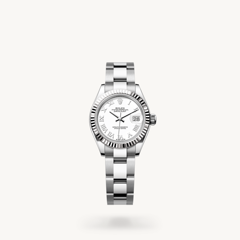 Rolex Day-Date 40 en Or Everose 18 ct M228235-0055 chez Boutique Rolex Genève