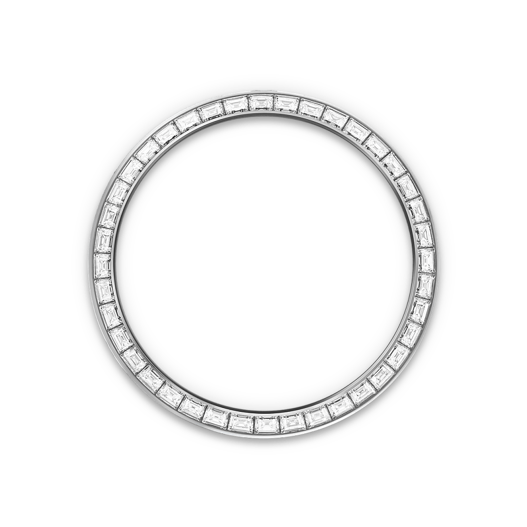 Pırlantalı çerçeve