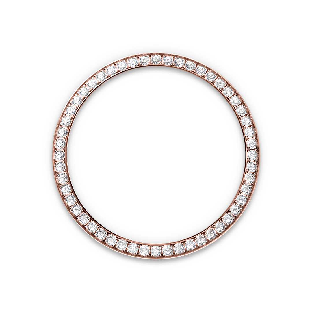 Pırlantalı çerçeve