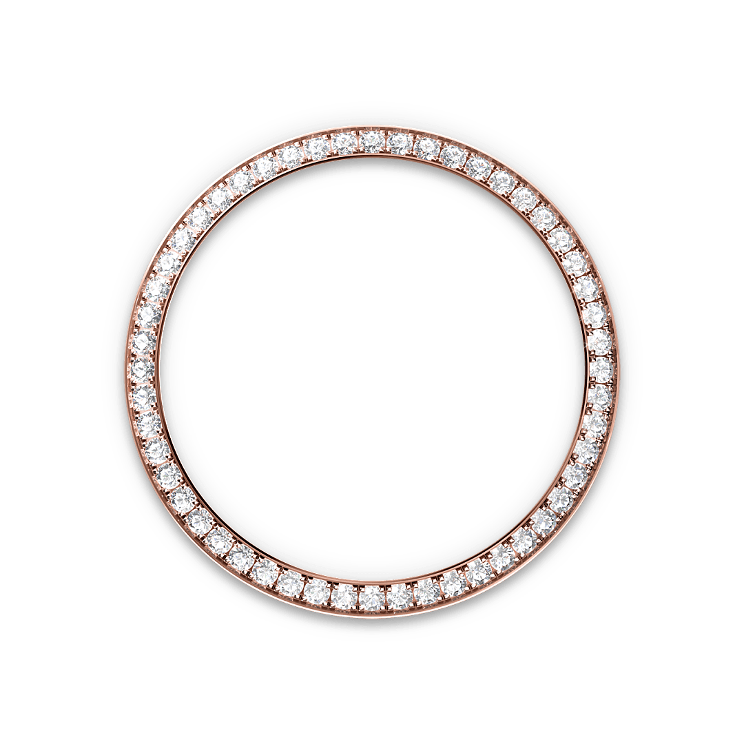 Pırlantalı çerçeve