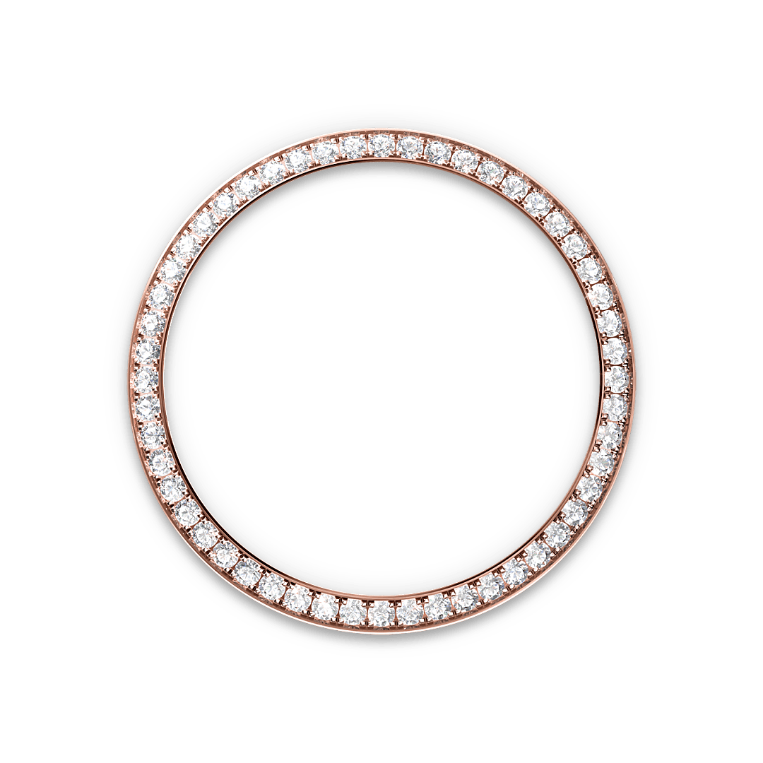 Pırlantalı çerçeve