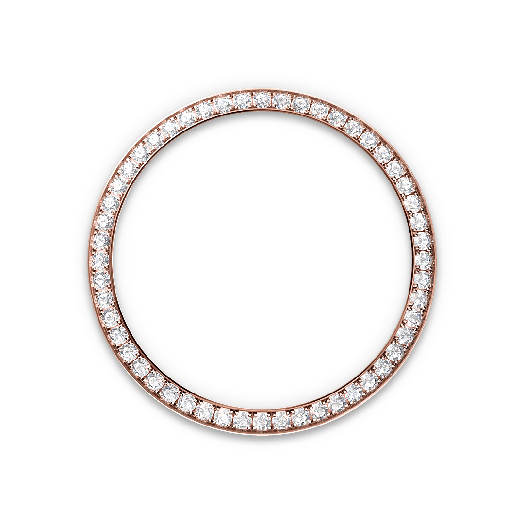 Pırlantalı çerçeve