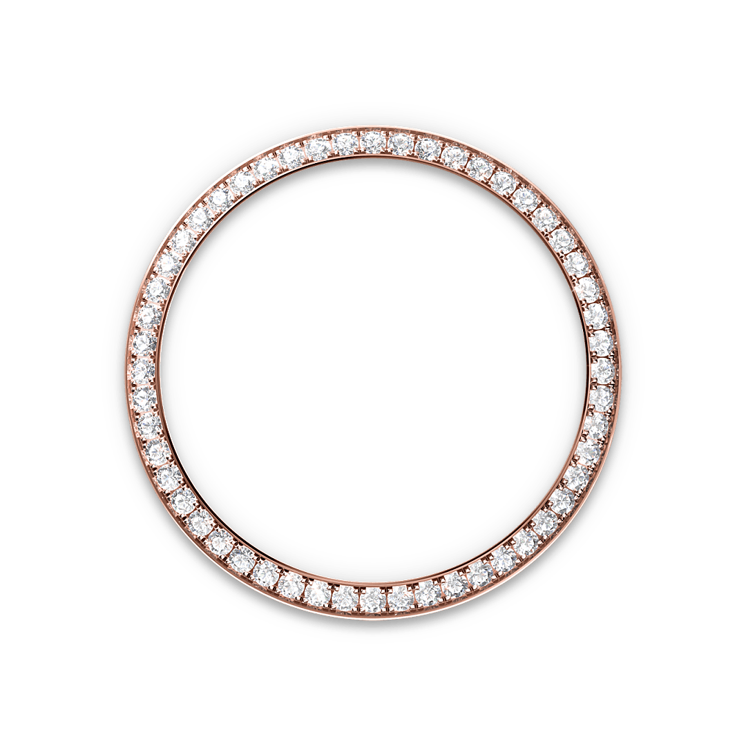 Pırlantalı çerçeve