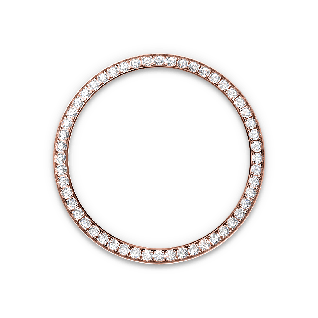 Pırlantalı çerçeve