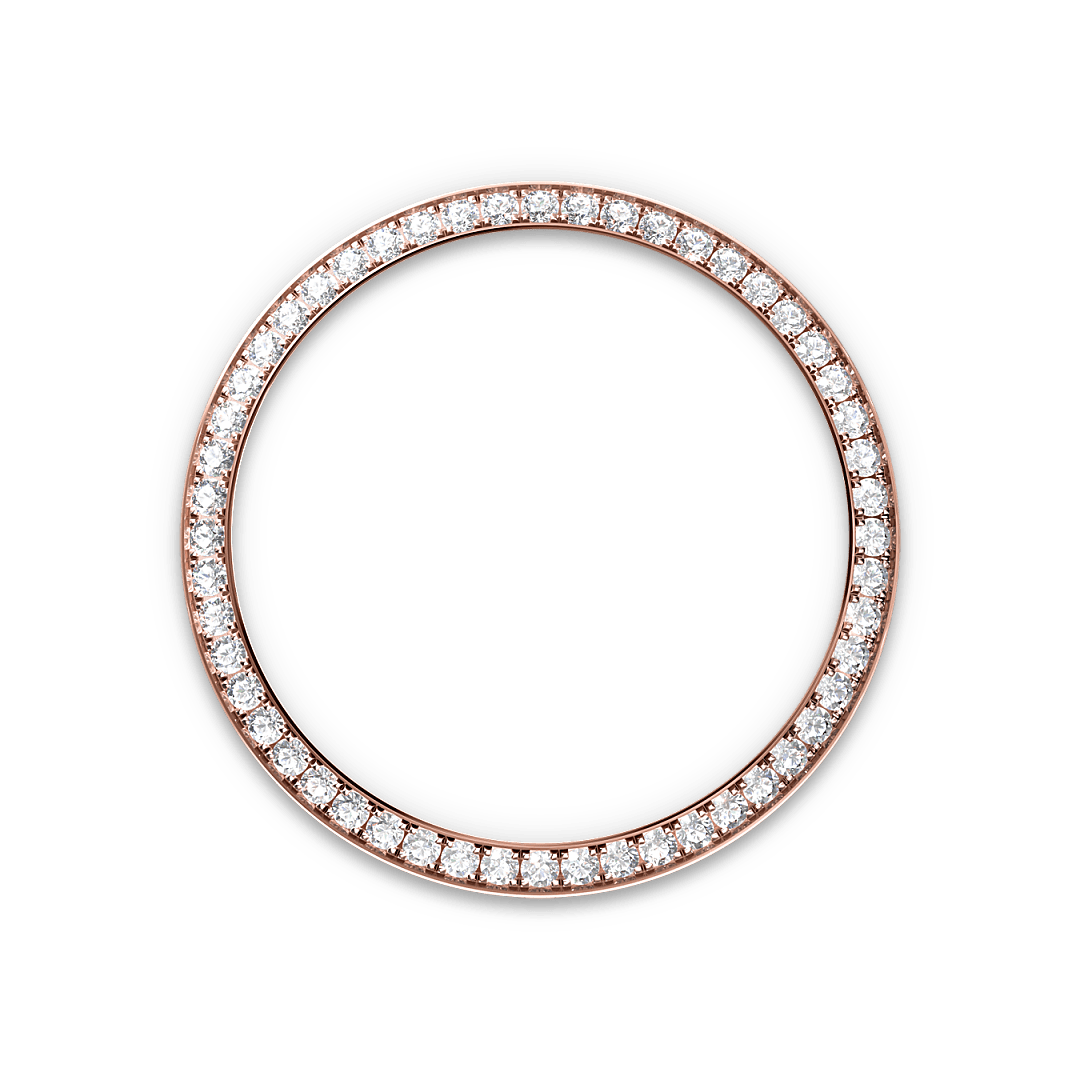 Pırlantalı çerçeve