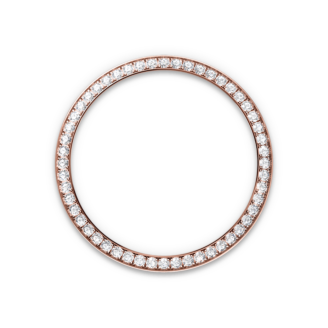 Pırlantalı çerçeve